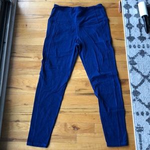 Victoria’s Secret high waisted legging